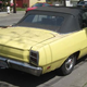 Image for article titled 1969 Dodge Dart GT Convertible